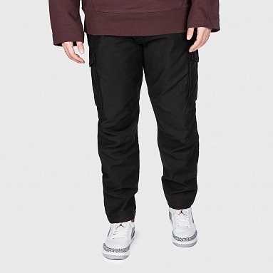 Брюки Edwin Sentinel Pant черный, артикул I032583.89.GD