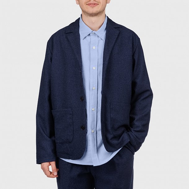 Пиджак Edwin Edison Blazer