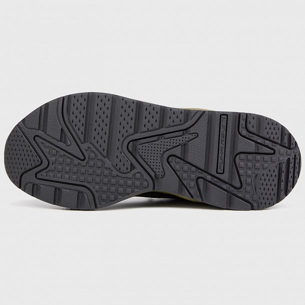 Кроссовки Puma RS-X Efekt Speckle - фото 4