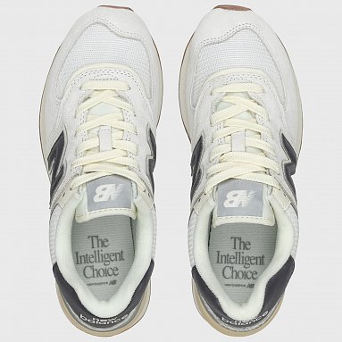 Кроссовки New Balance 574 Legacy, цвет бежевый, артикул U574LGAN/D