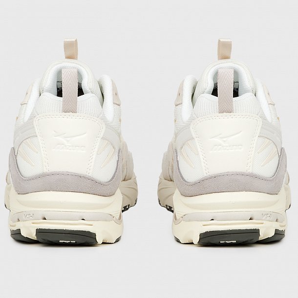 Кроссовки Mizuno Wave Rider 10 Premium - фото 3