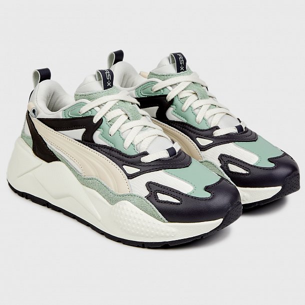 Кроссовки Puma RS-X Efekt Lux Wns - фото 1