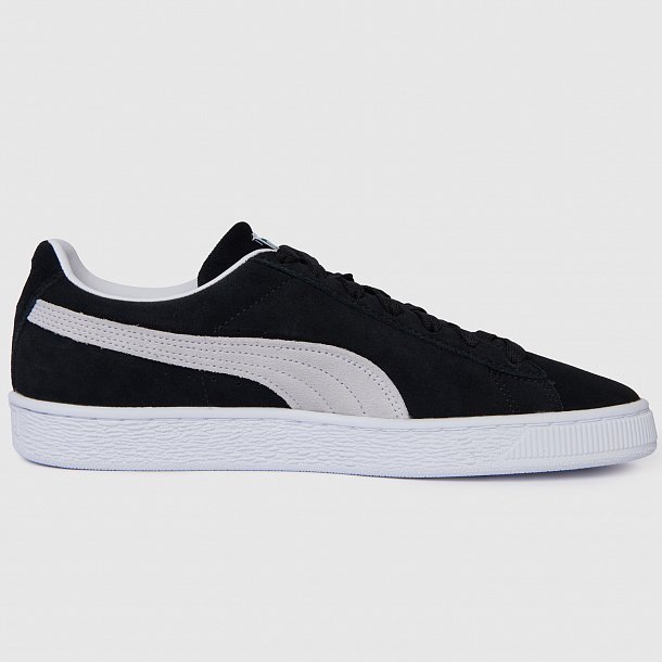 Кроссовки Puma Suede Classic Xxi - фото 5