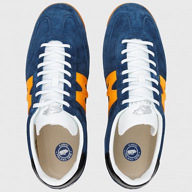 Кроссовки Karhu ChampionAir, цвет синий, артикул F805033