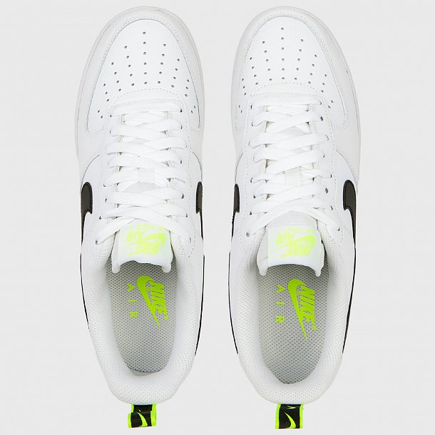 Кроссовки Nike Air Force 1 '07 - фото 5