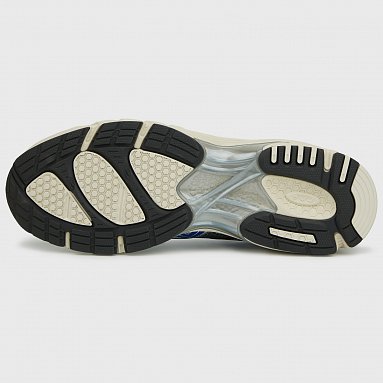 Кроссовки Asics Gel-DS Trainer 14, цвет серый, артикул 1203A607-103
