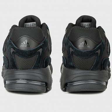 Кроссовки adidas Originals Response CL, цвет черный, артикул ID8307
