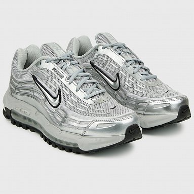 Кроссовки Nike Air Max TL 2.5, цвет серый, артикул HM8818-001