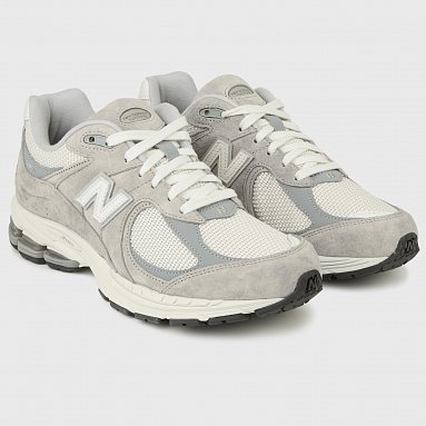 Кроссовки New Balance 2002R, цвет серый, артикул U2002RRD/D
