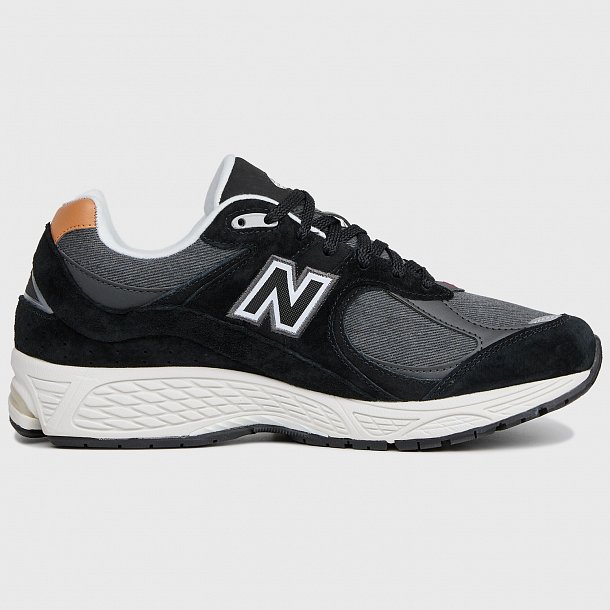 Кроссовки New Balance 2002R - фото 2
