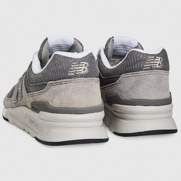 Кроссовки New Balance 997h - фото 6
