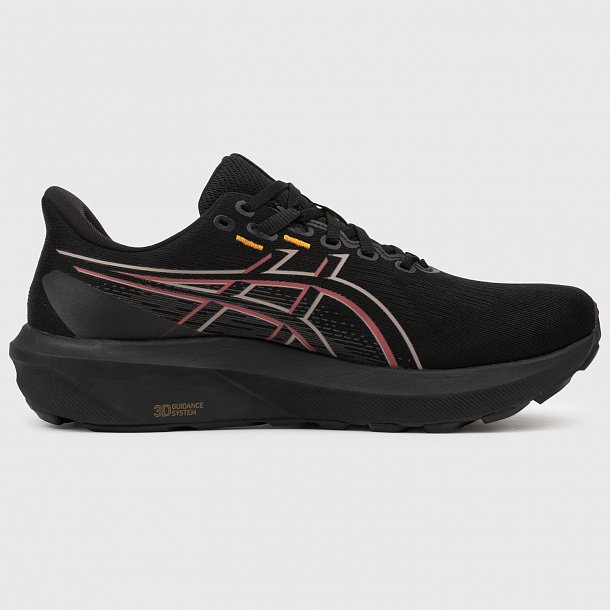 Кроссовки Asics GT-1000 15 Gore-tex - фото 5