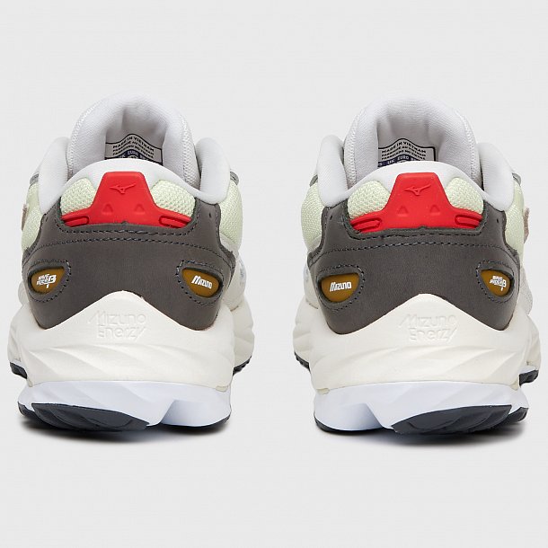 Кроссовки Mizuno Wave Rider Beta - фото 3