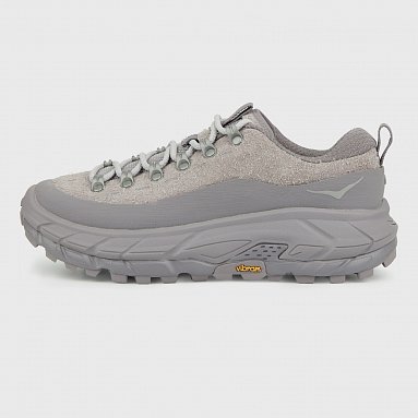 Кроссовки Hoka One One Tor Summit фиолетовый, артикул 1155394-ARLS