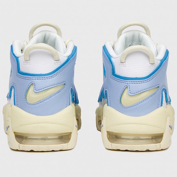 Кроссовки Nike Air More Uptempo W - фото 3