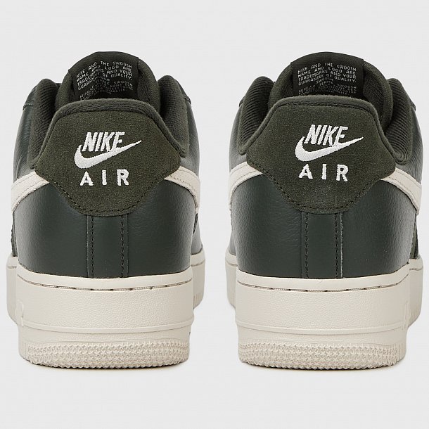 Кроссовки Nike Air Force 1 '07 Lx - фото 3