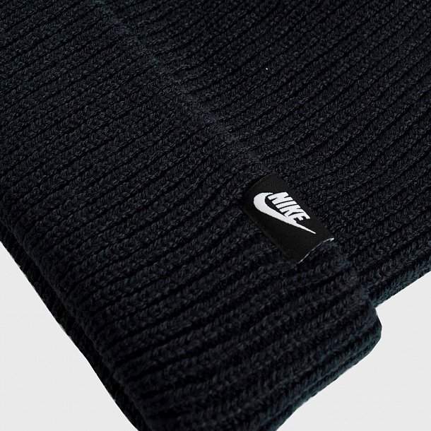 Шапка Nike Peak Beanie - фото 1