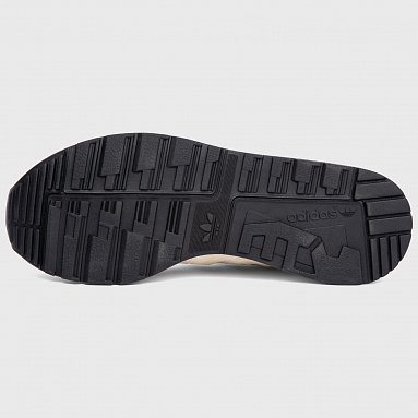 Кроссовки adidas Originals ZX 420, цвет бежевый, артикул H05657