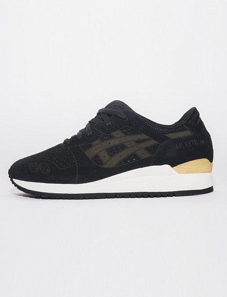 Кроссовки Asics Gel-Lyte III "Laser Cut Pack"