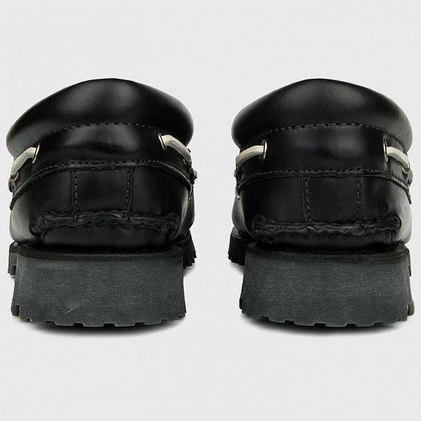 Мокасины Timberland 3 Eye Classic Boat - фото 3