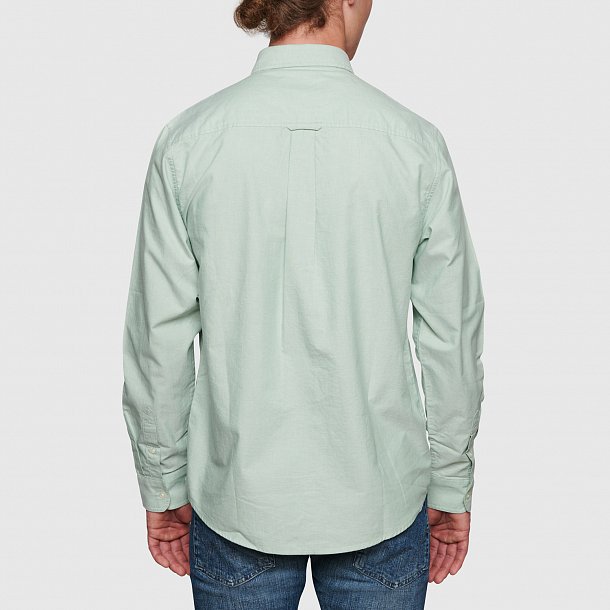 Рубашка Carhartt Wip Button Down Pocket Shirt - фото 1