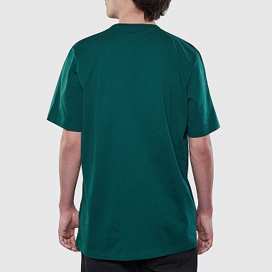 Футболка adidas Originals Adicolor Spinner, цвет , артикул HC4488