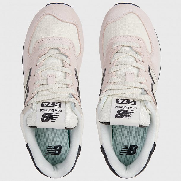 Кроссовки New Balance 574 - фото 5