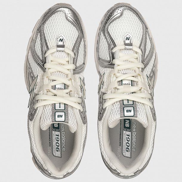 Кроссовки New Balance 1906R - фото 5