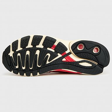 Кроссовки adidas Originals Adistar Control 5 W, цвет красный, артикул KK0184
