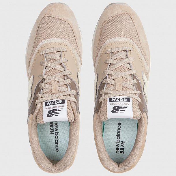 Кроссовки New Balance 997H - фото 2