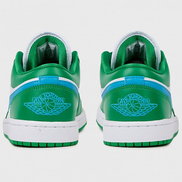 Кроссовки Air Jordan 1 Low - фото 3