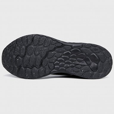 Кроссовки New Balance Fresh Foam Arishi v4 Gore-Tex, цвет черный, артикул MARISGB4/D