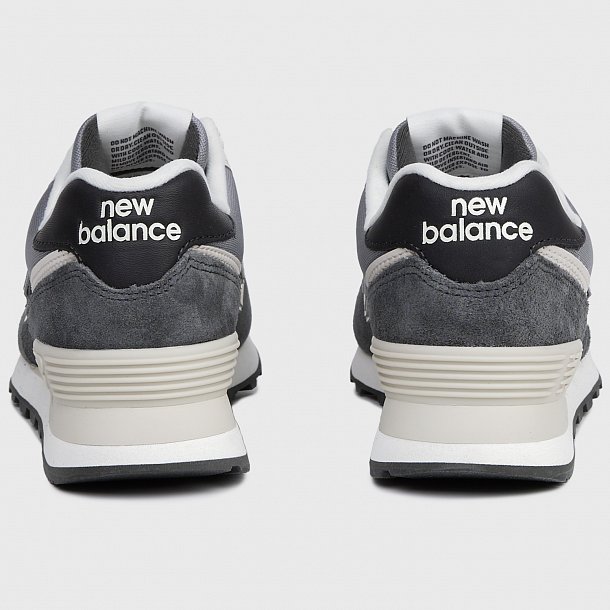 Кроссовки New Balance 574 - фото 4