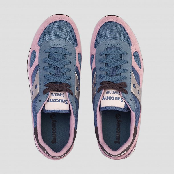Кроссовки Saucony Shadow Original - фото 3