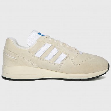 Кроссовки adidas Originals ZX 420, цвет бежевый, артикул H05657