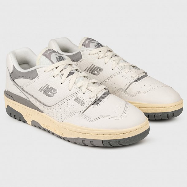 Кроссовки New Balance 550 - фото 1