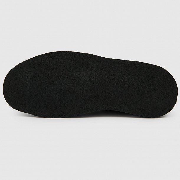 Ботинки Clarks Originals Desert Coal - фото 5