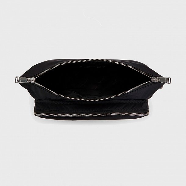 Сумка Fred Perry Brentham Cross-Body Bag - фото 1