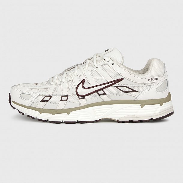 Кроссовки Nike P-6000