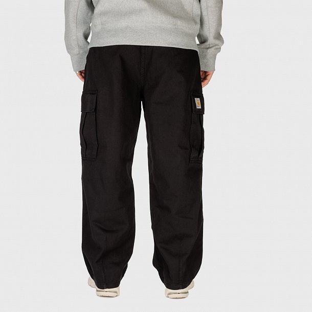 Брюки Carhartt Wip Cole Cargo Pant - фото 1