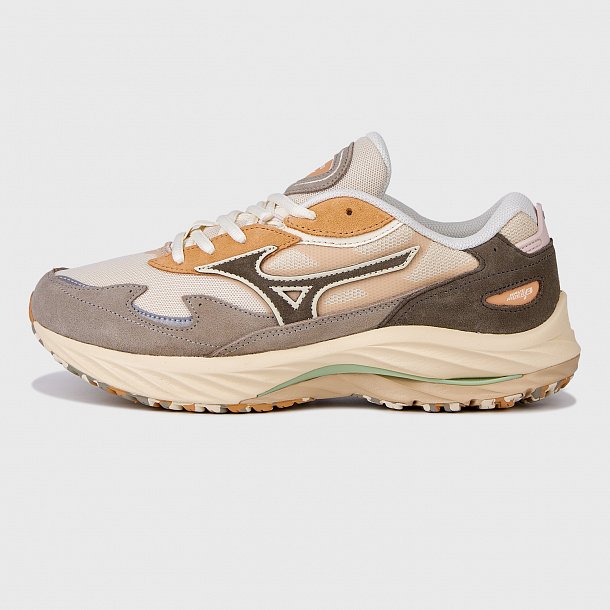 Кроссовки Mizuno Wave Rider Beta