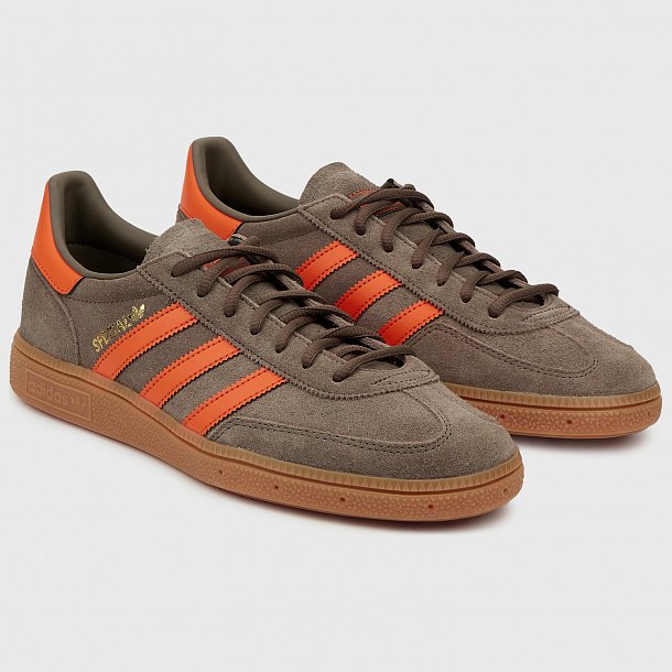 Кроссовки adidas Originals Handball Spezial - фото 1