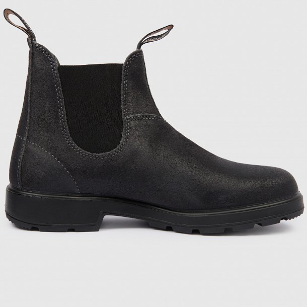 Ботинки Blundstone 1910 Originals Suede Boots - фото 2