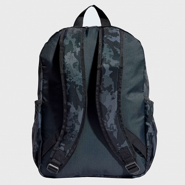 Рюкзак Adidas Classic Backpack Camo - фото 1