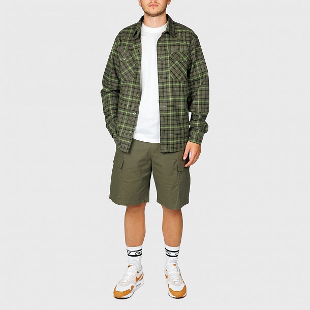 Шорты Nike SB Kearny Cargo Skate Shorts - фото 2
