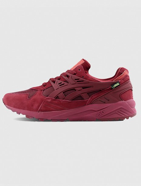 Кроссовки Asics Gel-Kayano Trainer Gore-Tex® Burgundy/Burgundy