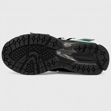 Кроссовки New Balance 1906A, цвет черный, артикул U19063Y0/D