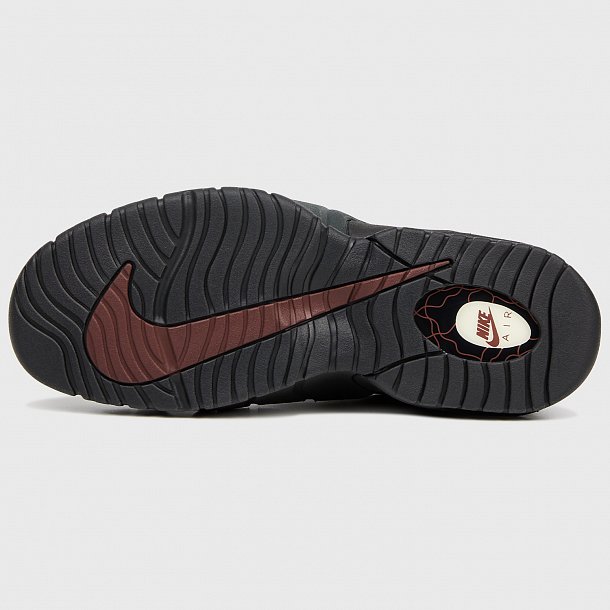 Кроссовки Nike Air Max Penny Faded Spruce - фото 4