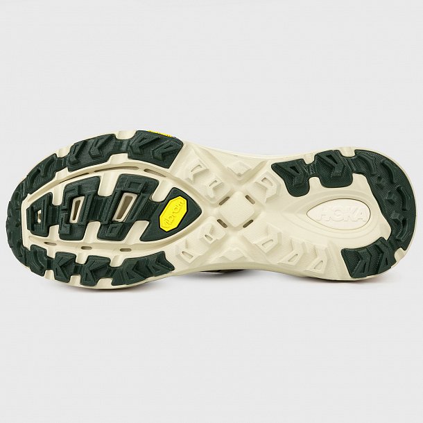 Кроссовки Hoka One One Mafate Speed 2 - фото 4
