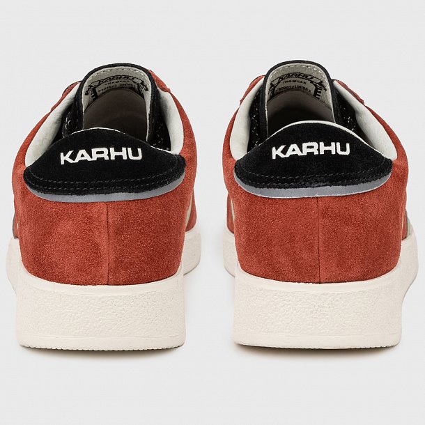 Кроссовки Karhu Trampas - фото 3